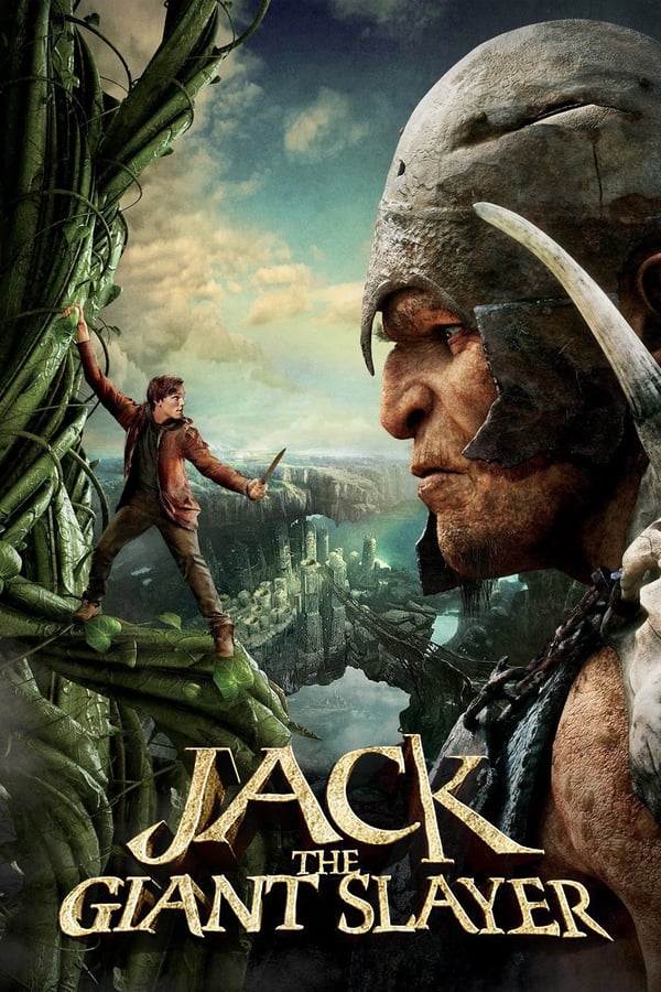 AR - Jack the Giant Slayer  () 4KOTT