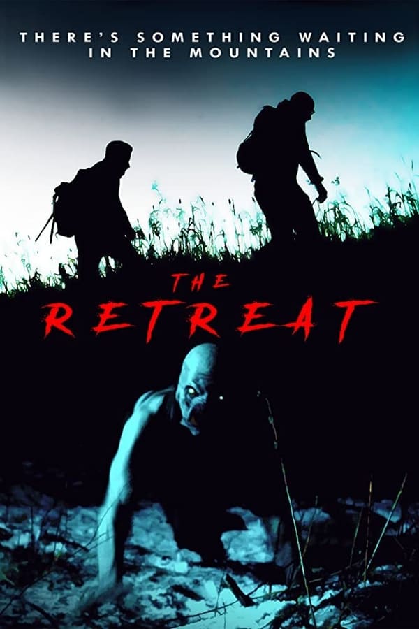 AR - The Retreat  () 4KOTT