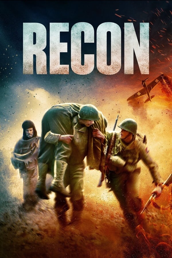 FR - Recon () 4KOTT