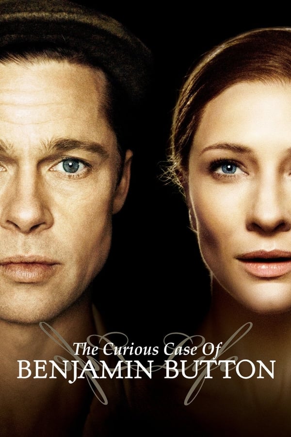 FR - The Curious Case of Benjamin Button () 4KOTT