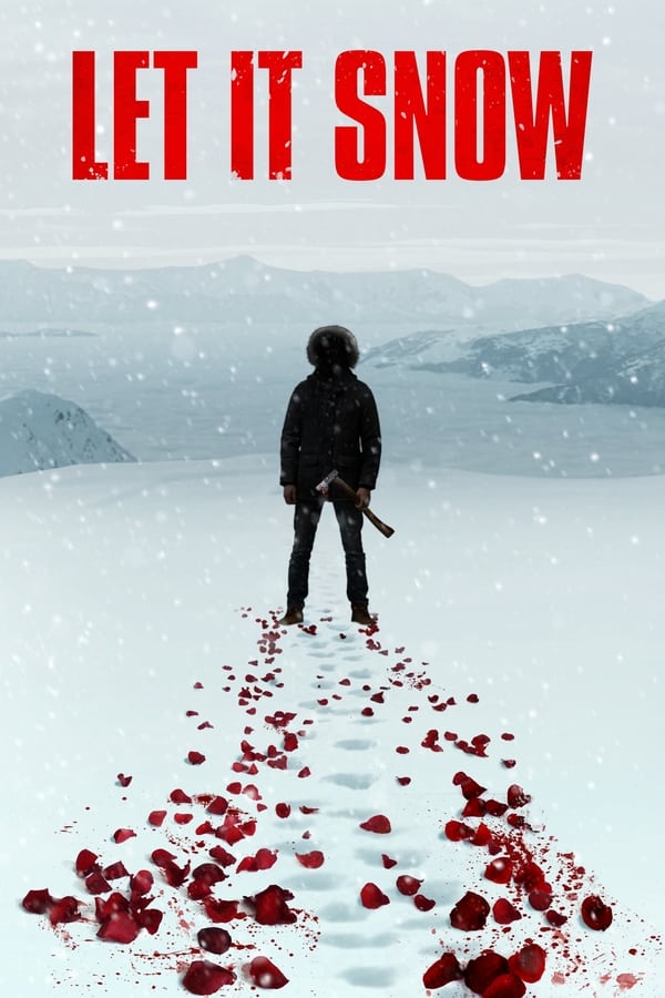 FR - Let It Snow  () 4KOTT