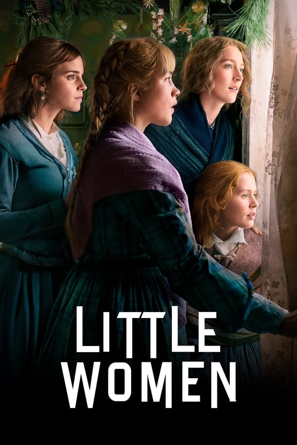 FR - Little Women  () 4KOTT