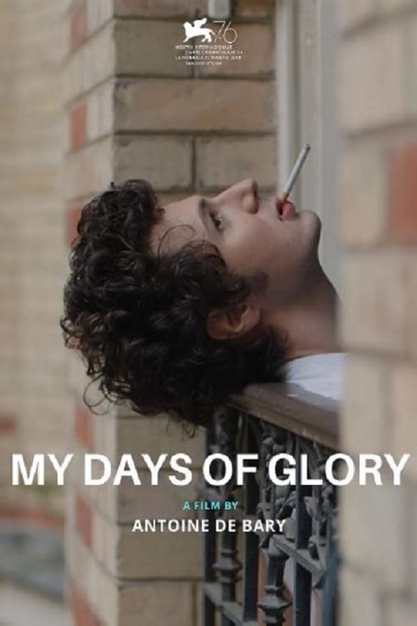 FR - My Days of Glory  () 4KOTT