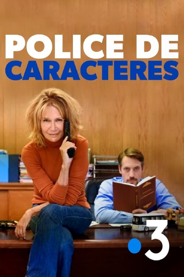 FR - Police de caractères  () 4KOTT