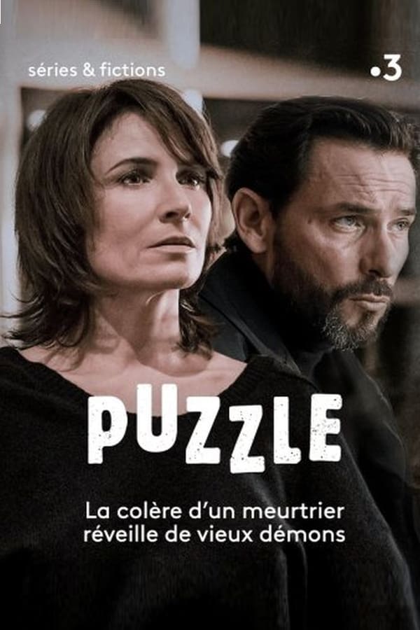 FR - Puzzle  () 4KOTT