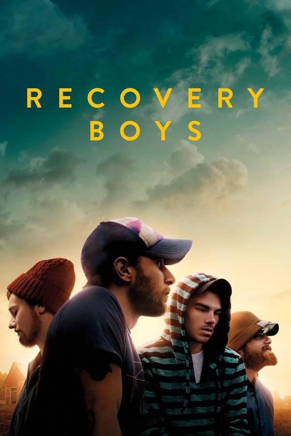 FR - Recovery Boys  () 4KOTT