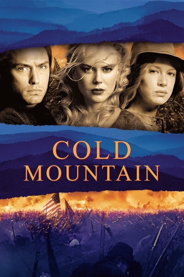 FR - Cold Mountain  () 4KOTT