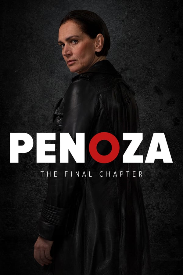 FR - Penoza: The Final Chapter  () 4KOTT