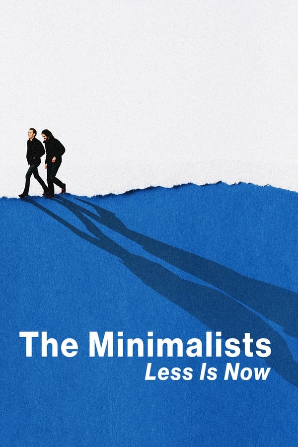 NF - The Minimalists: Less Is Now  () 4KOTT