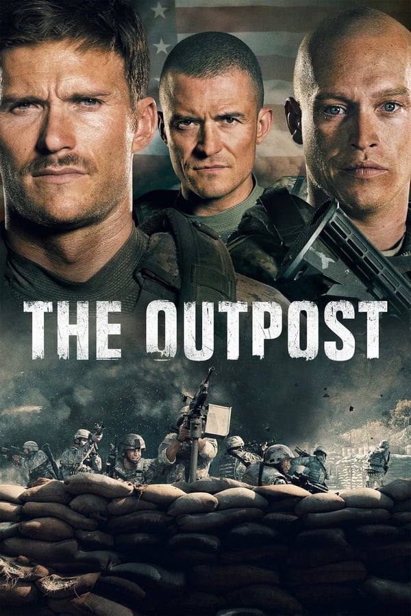 AR - The Outpost  () 4KOTT