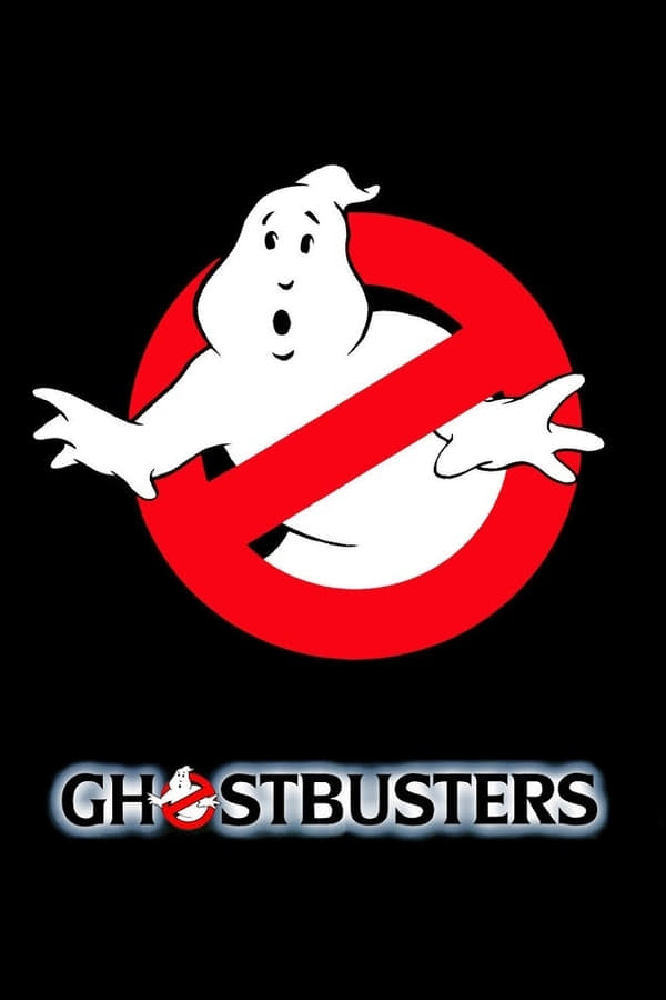 AR - Ghostbusters  () 4KOTT