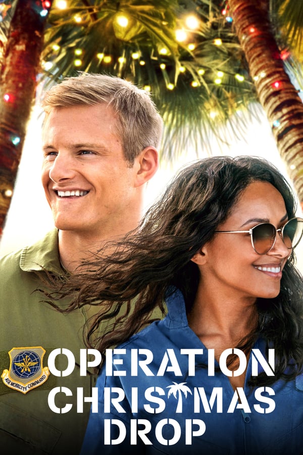 NF - Operation Christmas Drop  () 4KOTT