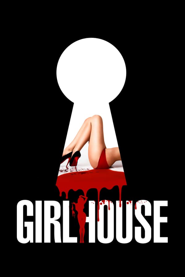 DE - Girlhouse - Töte, was Du nicht kriegen kannst! () 4KOTT