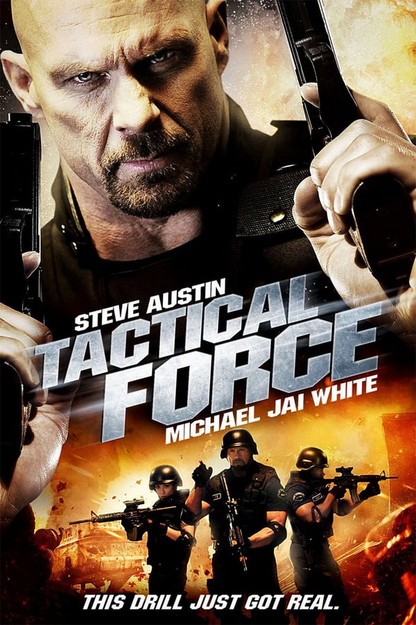 DE - Tactical Force () 4KOTT