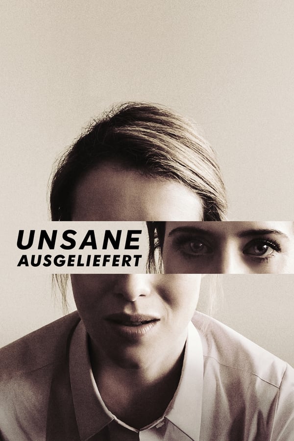 DE - Unsane: Ausgeliefert () 4KOTT