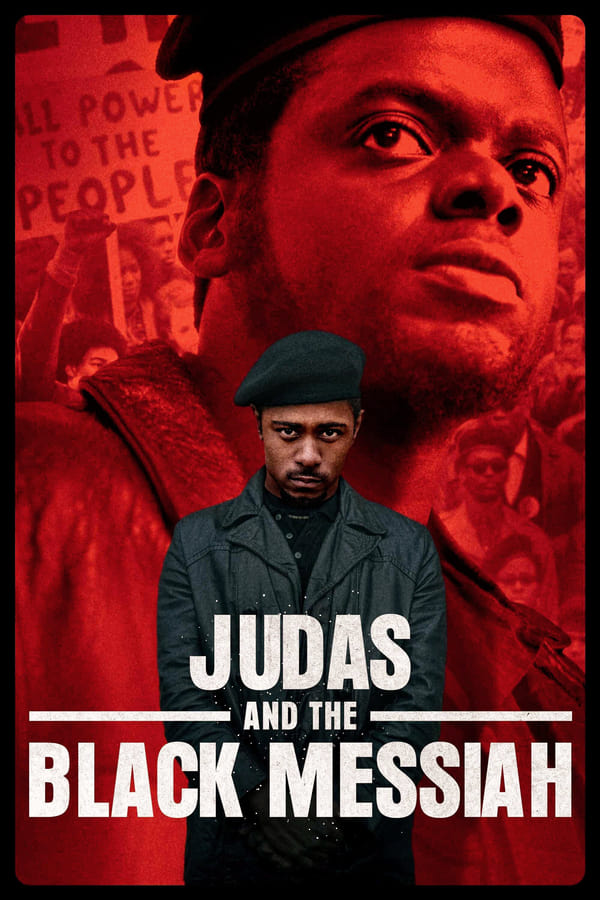 EN - Judas and the Black Messiah  () 4KOTT