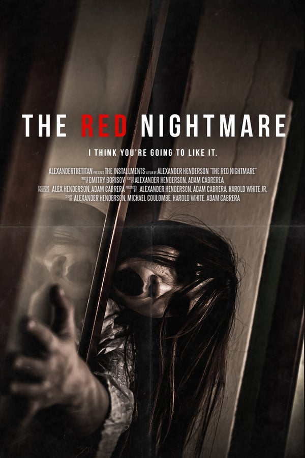 EN - The Red Nightmare  () 4KOTT