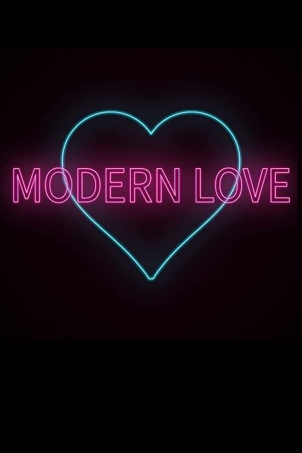 EN - Modern Love  () 4KOTT