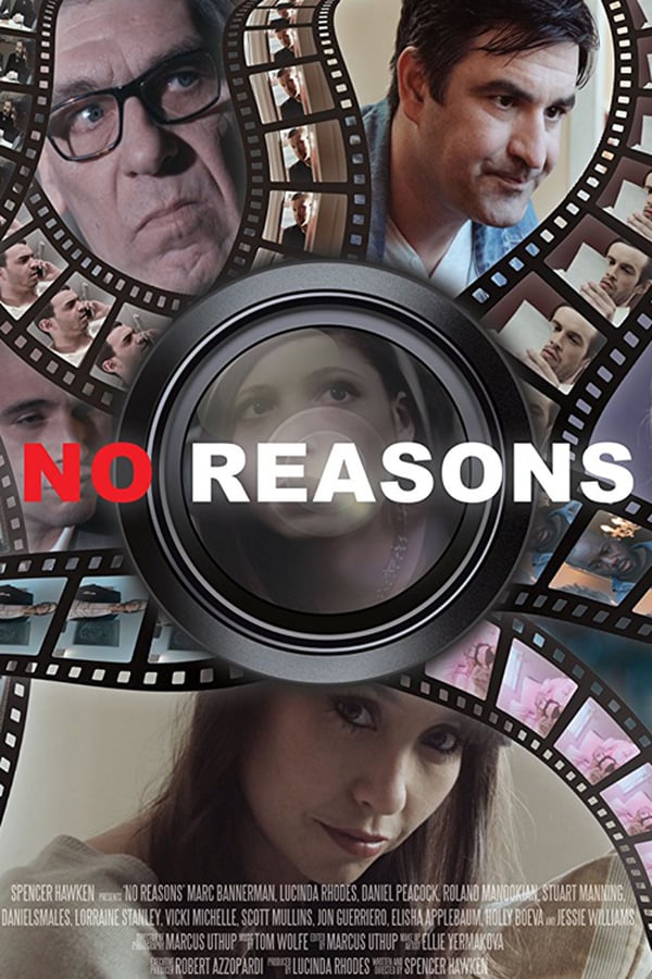 EN - No Reasons  () 4KOTT