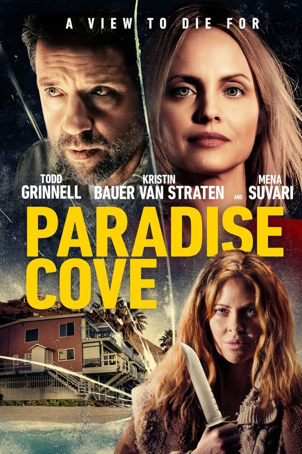 EN - Paradise Cove  () 4KOTT