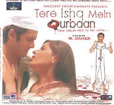 IN - Tere Ishq Mein Qurbaan  4KOTT