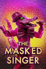 EN - The Masked Singer () 4KOTT