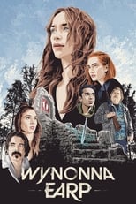 EN - Wynonna Earp () 4KOTT