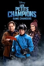 FR - Les Petits Champions : Game Changers 4KOTT