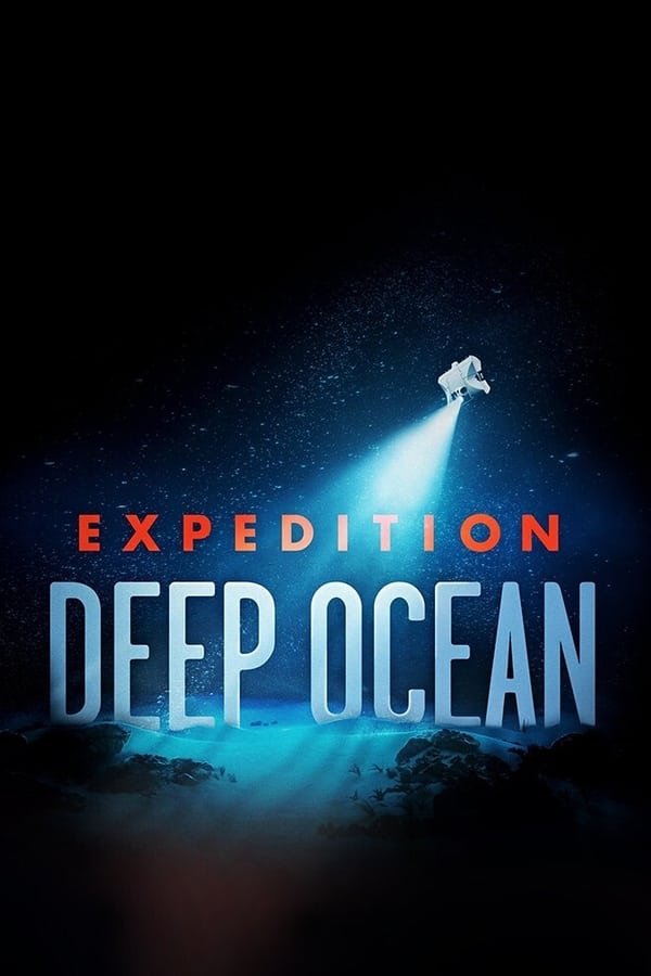 EN - Expedition Deep Ocean () 4KOTT