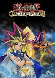 EN - Yu-Gi-Oh! Capsule Monsters () 4KOTT