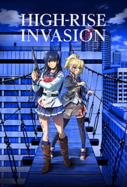 EN - High-Rise Invasion () 4KOTT