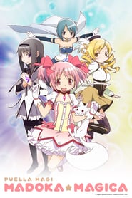 EN - Puella Magi Madoka Magica () 4KOTT