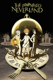 EN - The Promised Neverland () 4KOTT