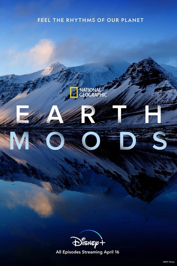 EN - Earth Moods () 4KOTT