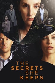 EN - The Secrets She Keeps () 4KOTT