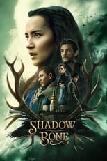 EN - Shadow and Bone () 4KOTT