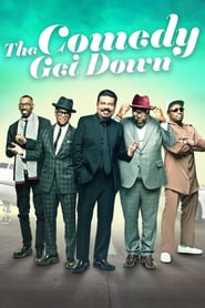 EN - The Comedy Get Down () 4KOTT