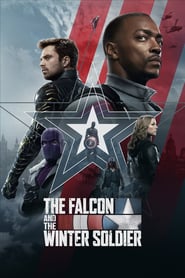 EN - The Falcon and the Winter Soldier () 4KOTT