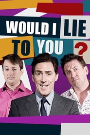 EN - Would I Lie to You? () 4KOTT