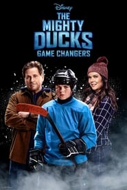 EN - The Mighty Ducks: Game Changers () 4KOTT