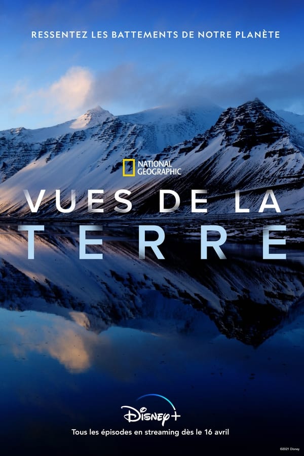 FR - Vues de la terre 4KOTT