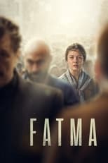 FR - L'Ombre de Fatma 4KOTT