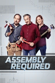 EN - Assembly Required () 4KOTT