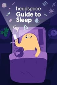 EN - Headspace Guide to Sleep () 4KOTT