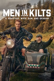 EN - Men in Kilts: A Roadtrip with Sam and Graham () 4KOTT