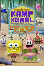 EN - Kamp Koral: SpongeBob's Under Years () 4KOTT