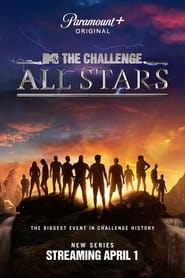 EN - The Challenge: All Stars () 4KOTT