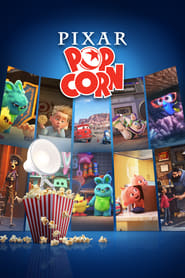 EN - Pixar Popcorn () 4KOTT