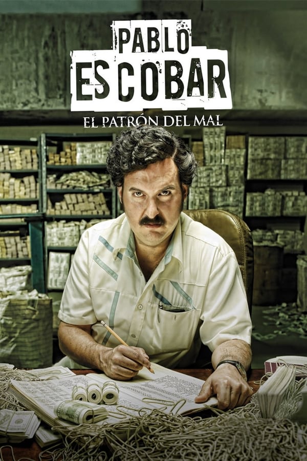 AR - Pablo Escobar: El Patron del Mal () 4KOTT