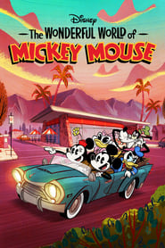 EN - The Wonderful World of Mickey Mouse () 4KOTT